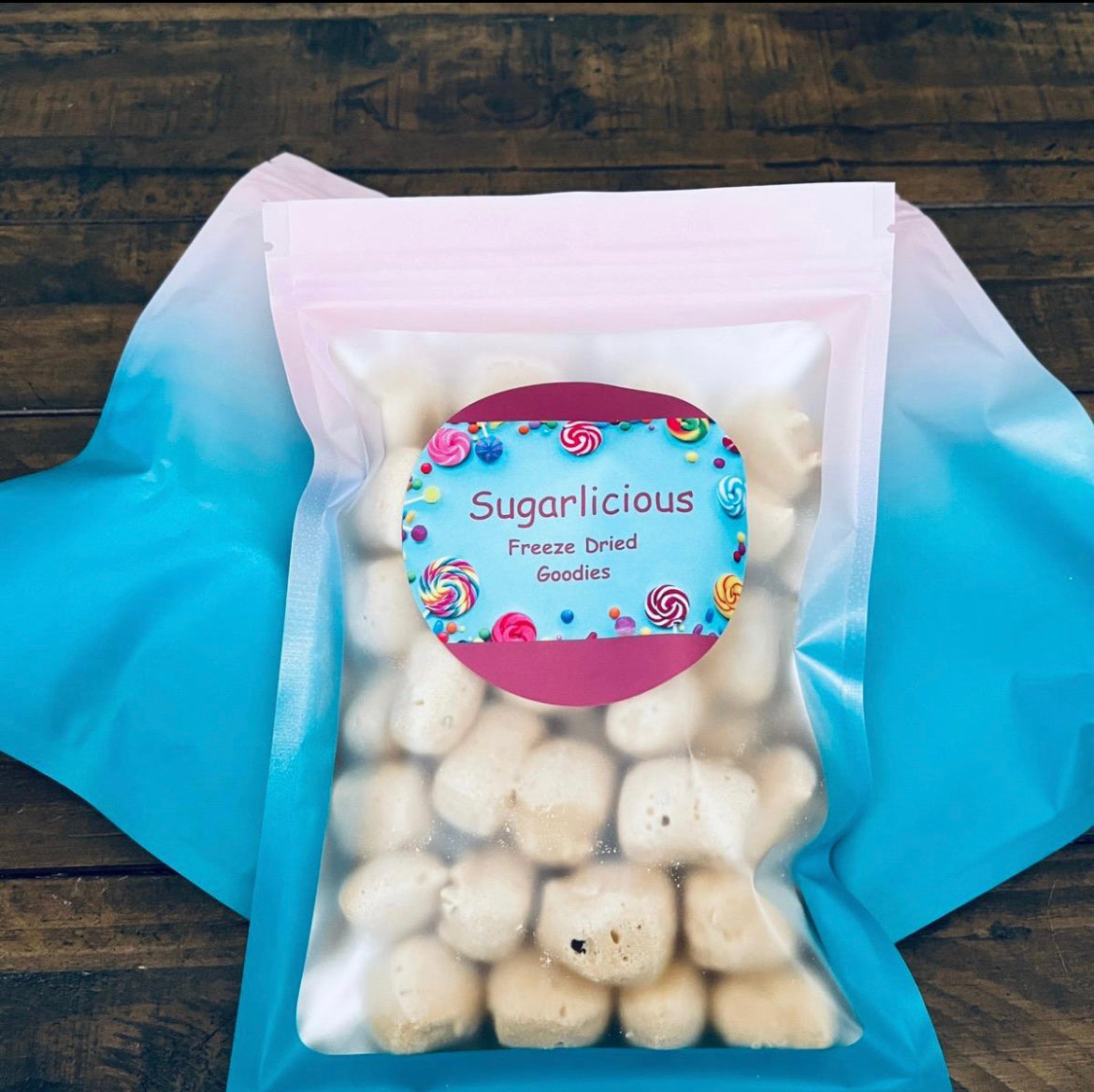 Honey Bites (Bit-o-Honey) 4oz