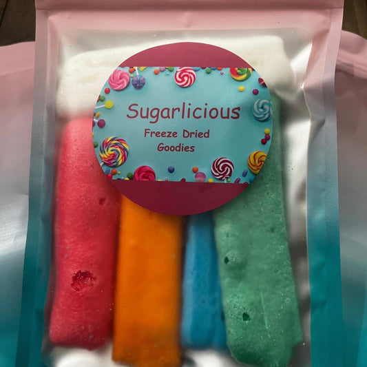Air-Sticks (Airhead’s)