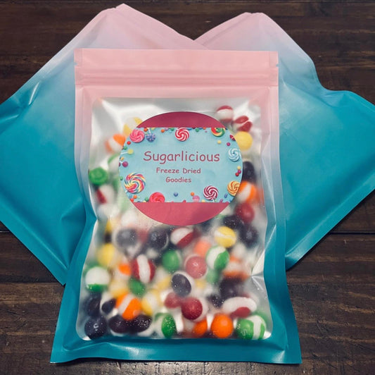 Rainbow Bites 4oz bag