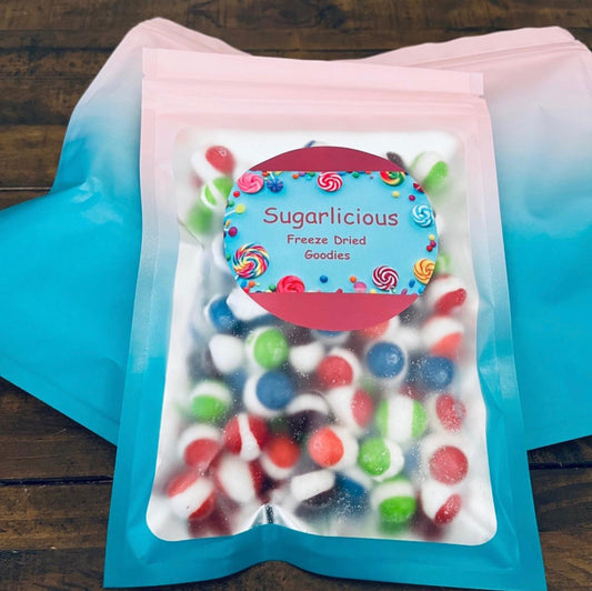 Wild Berry Bites 4oz